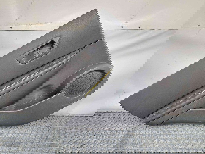  Tapiterie usa stanga spate Nissan Qashqai (2) Facelift [Fabr 2009-2013] 82977JD900