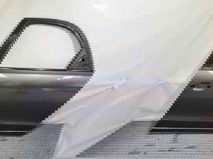 Usa dreapta fata Audi Q5 (8RB) Facelift [ Fabr 2008-2016] LZ7S