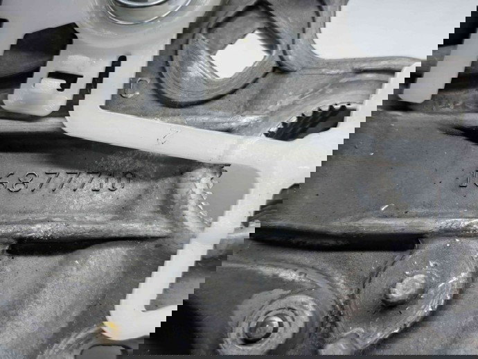  Volan SMART Fortwo Coupe (W451) [Fabr 2006-2014] 16877710