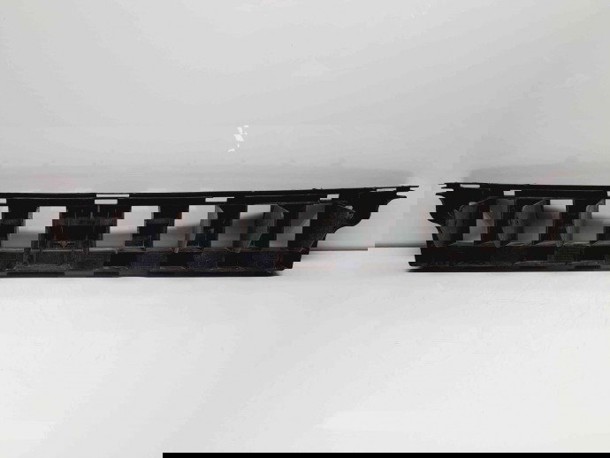 Suport central bara spate Peugeot 308 Break [Fabr 2007-2013] 9681474880