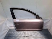 Usa dreapta fata Skoda Superb II Combi (3T5) [Fabr 2009-2015] LF4U