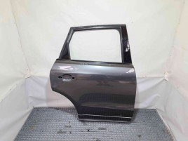 Usa dreapta spate Audi Q5 (8RB) Facelift [ Fabr 2008-2016] LZ7S