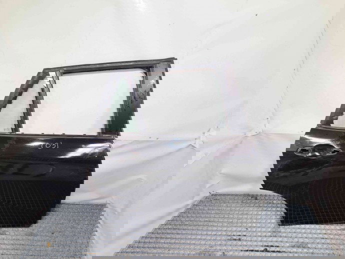 Usa dreapta spate Bmw X1 (E84) [Fabr 2009-2015] SCHWARZ 2 (668)