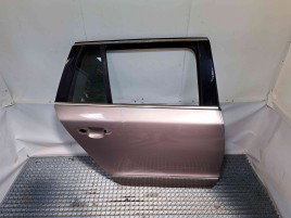 Usa dreapta spate Skoda Superb II Combi (3T5) [Fabr 2009-2015] LF4U