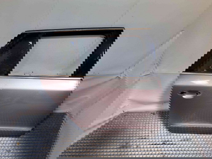 Usa dreapta spate Skoda Superb II Combi (3T5) [Fabr 2009-2015] LF4U