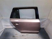 Usa dreapta spate Skoda Superb II Combi (3T5) [Fabr 2009-2015] LF4U