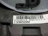  Volan Opel Zafira C (P12) [Fabr 2011-2017] 13365200