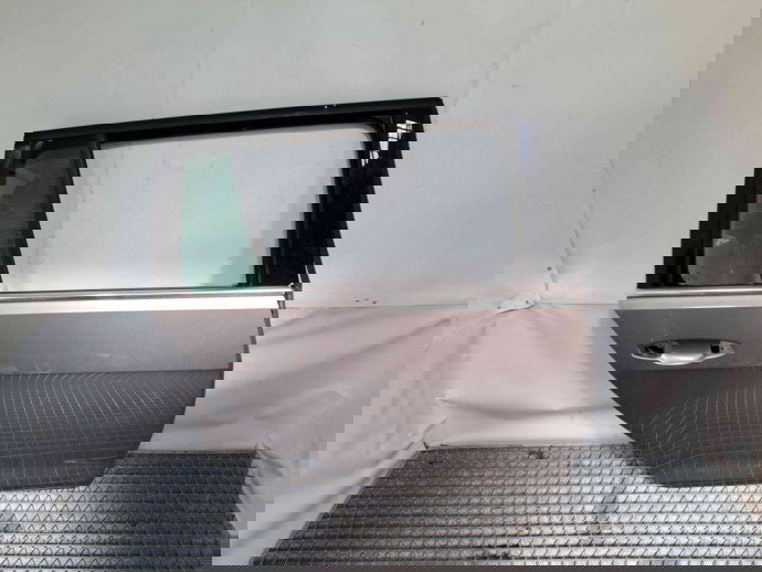 Usa dreapta spate Volkswagen Golf 7 Variant (BA5) [Fabr 2014-prezent] LA7N