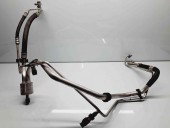 Conducta AC Peugeot 3008 Break [Fabr 2009-2016] 9670651880 1.6 9H05 DV6C  1.6 9H05 DV6C 77KW / 105CP