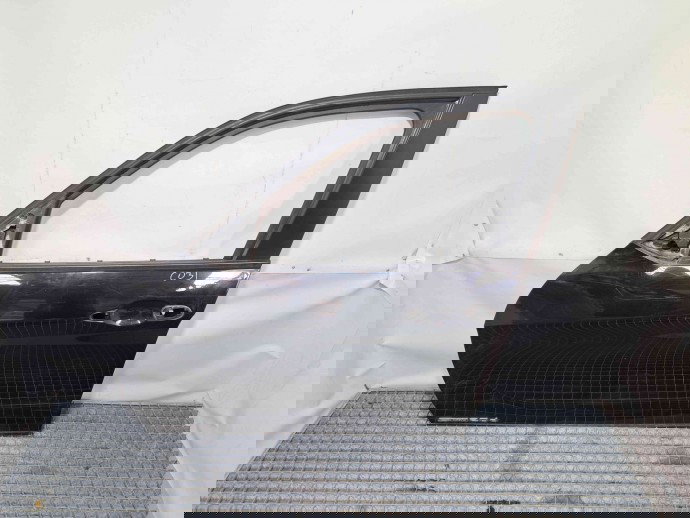 Usa stanga fata Bmw X1 (E84) [Fabr 2009-2015] SCHWARZ 2 (668)