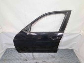 Usa stanga fata Bmw X1 (E84) [Fabr 2009-2015] SCHWARZ 2 (668)