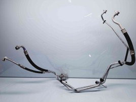 Conducta AC Peugeot 308 Break [Fabr 2007-2013] 9684368380 1.6 9HP DV6DTED 68KW / 92CP 1.6 9HP DV6DTED 68KW / 92CP