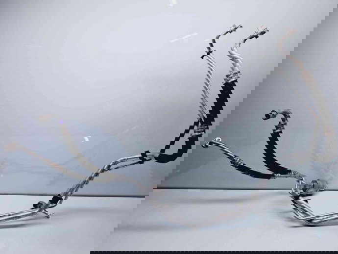 Conducta AC Peugeot 308 Break [Fabr 2007-2013] 9684368380 1.6 9HP DV6DTED 68KW / 92CP 1.6 9HP DV6DTED 68KW / 92CP