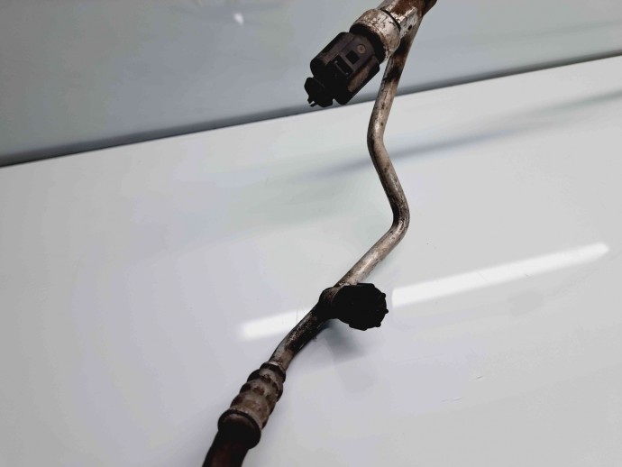 Conducta AC Volkswagen Tiguan (5N) [Fabr 2007-2016] 5N0820741C 2.0 TDI CBAB 103KW / 140CP 2.0 TDI CBAB 103KW / 140CP