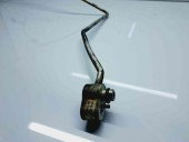 Conducta AC Volkswagen Tiguan (5N) [Fabr 2007-2016] 5N0820741C 2.0 TDI CBAB 103KW / 140CP 2.0 TDI CBAB 103KW / 140CP