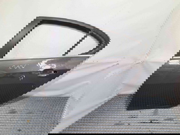 Usa stanga spate Opel Insignia A [Fabr 2008-2016] GWH