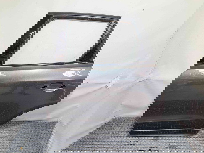 Usa stanga spate Audi Q5 (8RB) Facelift [ Fabr 2008-2016] LZ7S