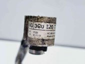 Conducta AC Volkswagen Passat B7 (362) [Fabr 2010-2014] 3C0820721R 1.6 TDI CAYC 77KW / 105CP 1.6 TDI CAYC 77KW / 105CP