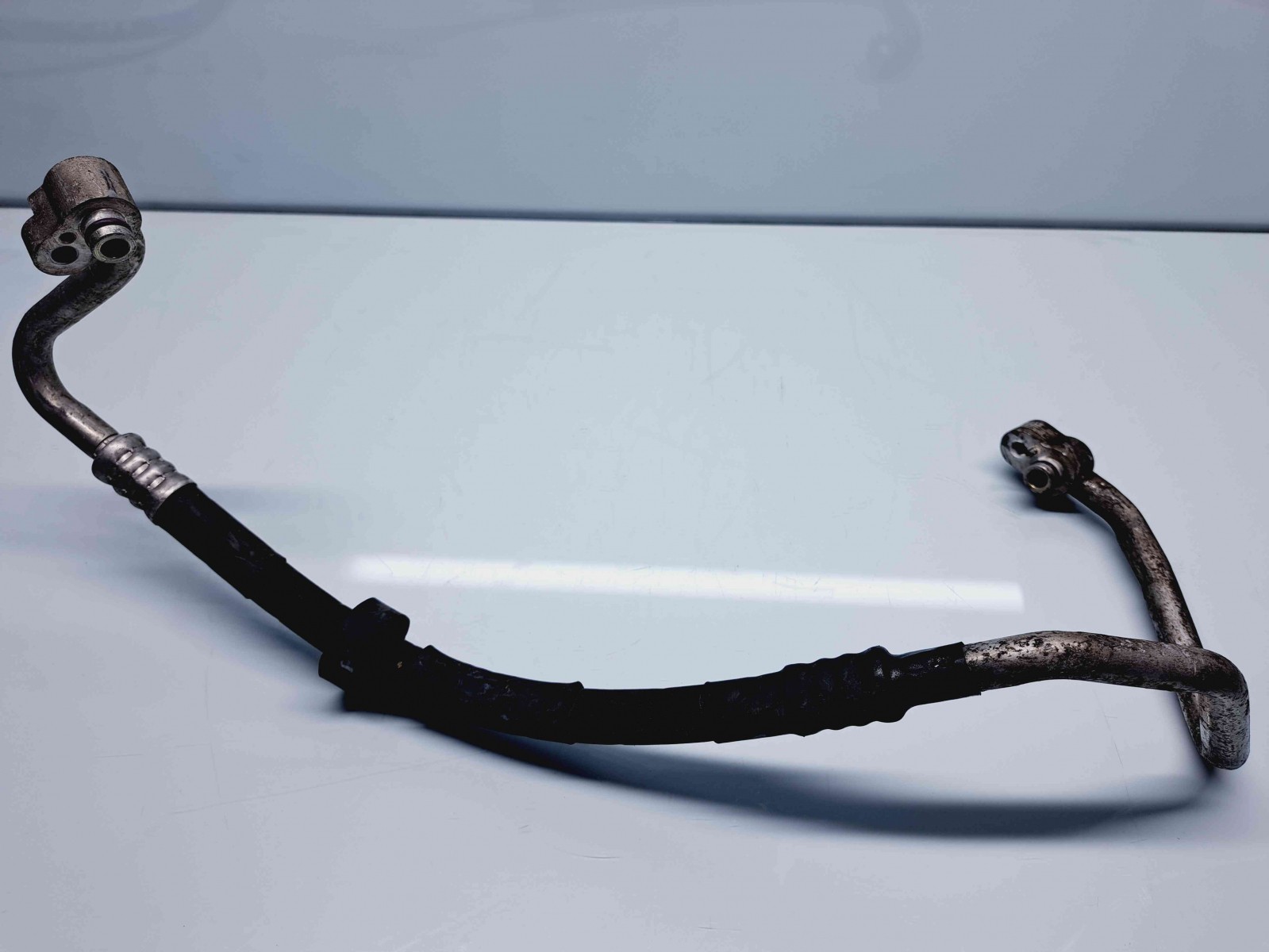Conducta AC Volkswagen Passat B7 (362) [Fabr 2010-2014] 3C0820721R 1.6 TDI CAYC 77KW / 105CP 1.6 TDI CAYC 77KW / 105CP - imagine 4