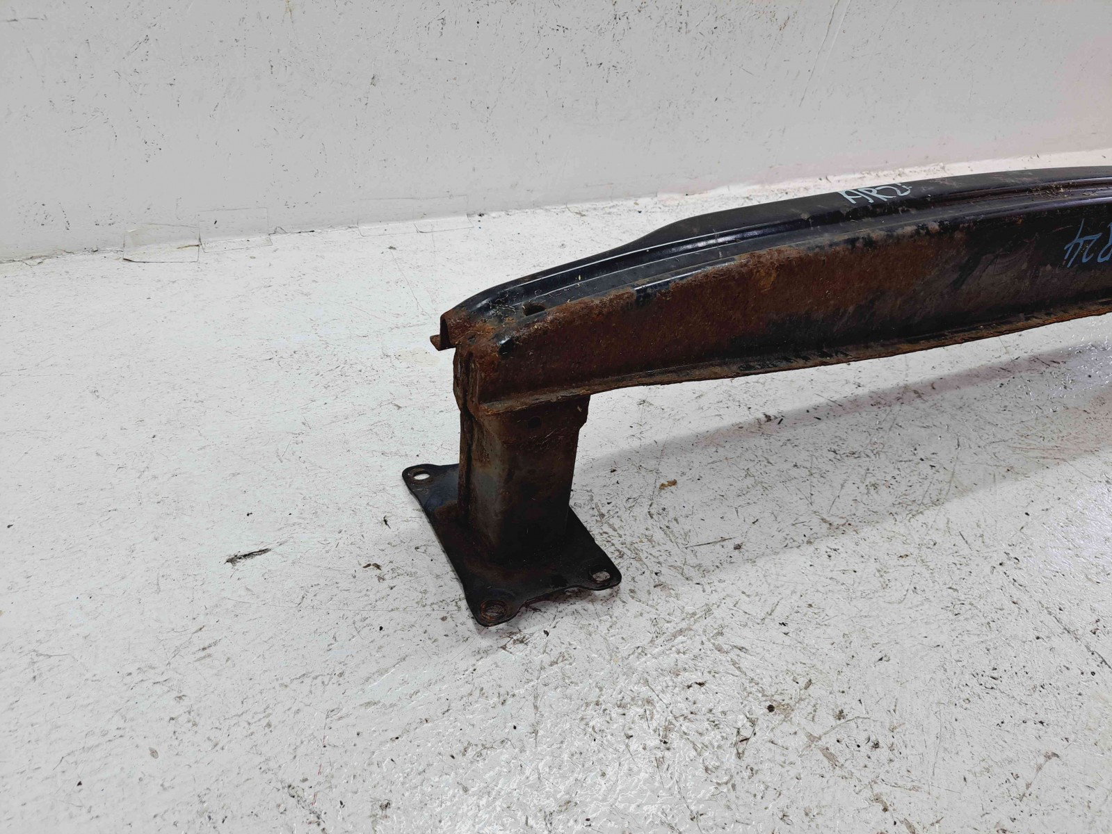 Armatura bara fata Volkswagen Jetta 4 (162,163) [Fabr 2010-2016] OEM - imagine 2