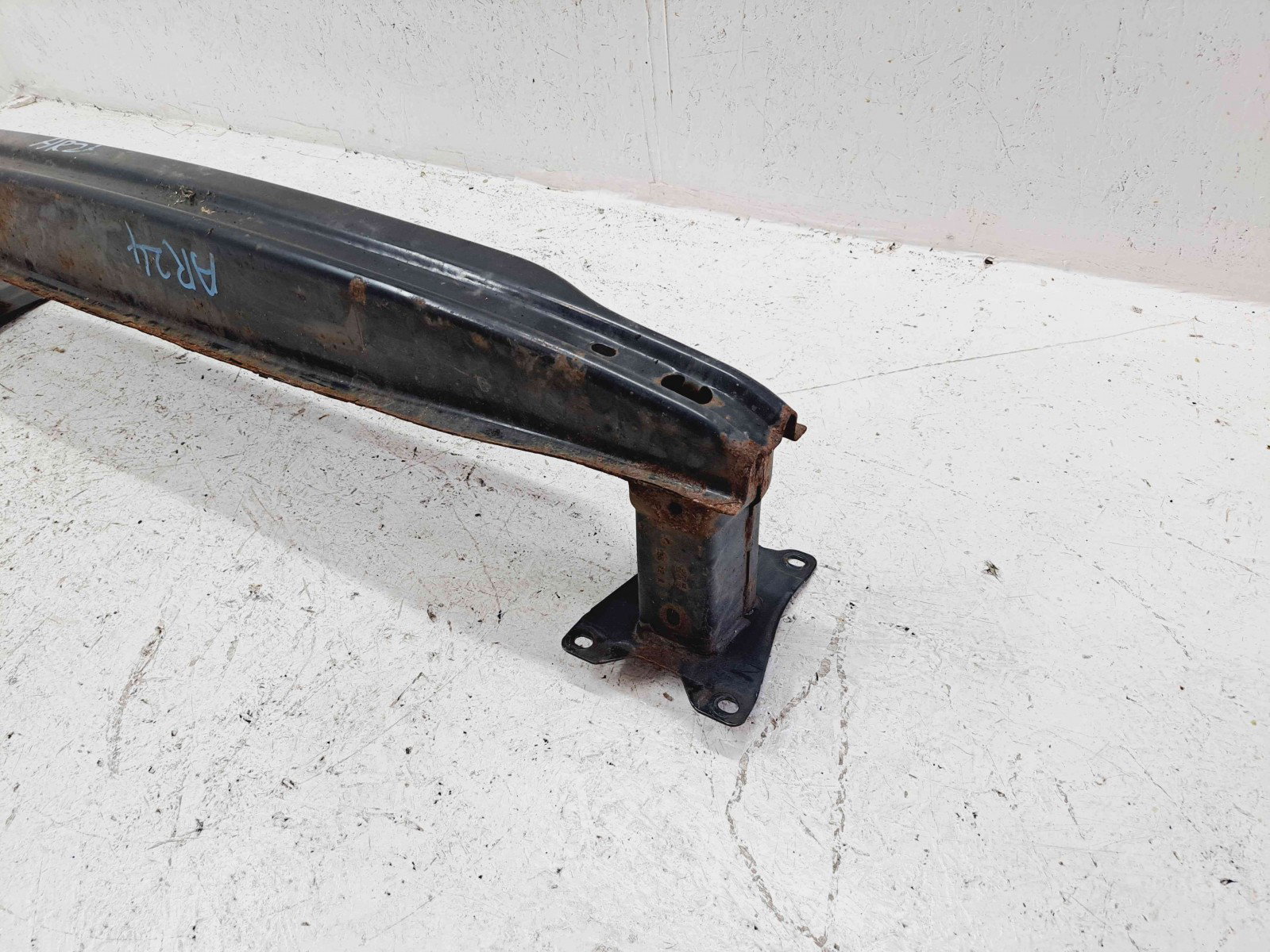 Armatura bara fata Volkswagen Jetta 4 (162,163) [Fabr 2010-2016] OEM - imagine 3