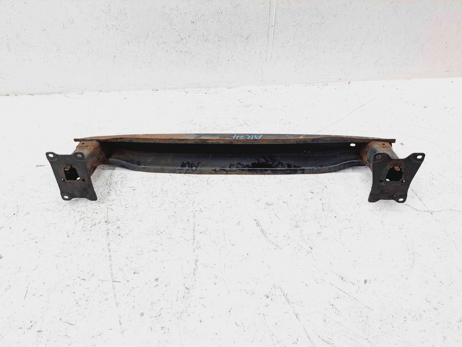 Armatura bara fata Volkswagen Jetta 4 (162,163) [Fabr 2010-2016] OEM - imagine 4