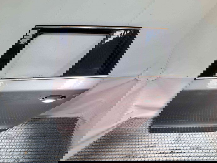 Usa stanga spate Skoda Superb II Combi (3T5) [Fabr 2009-2015] LF4U