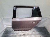 Usa stanga spate Skoda Superb II Combi (3T5) [Fabr 2009-2015] LF4U