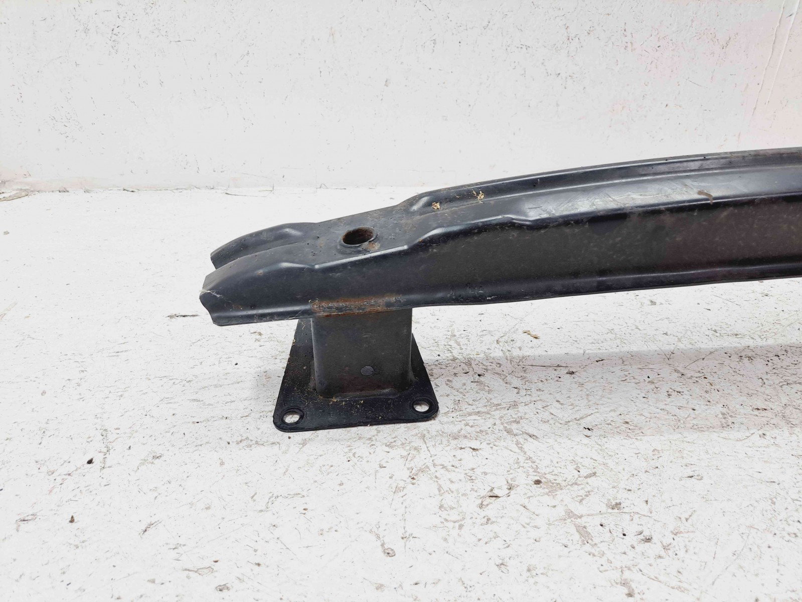 Armatura bara spate Volkswagen Passat B7 (362) [Fabr 2010-2014] OEM - imagine 2