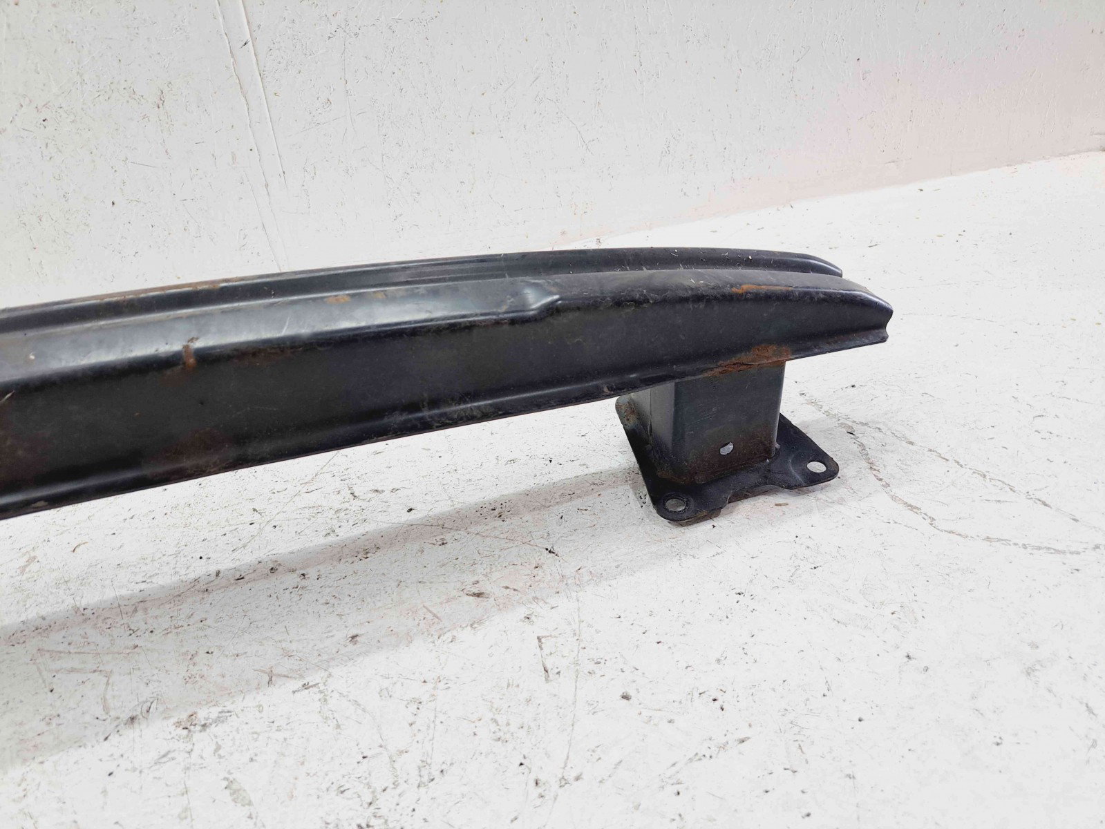 Armatura bara spate Volkswagen Passat B7 (362) [Fabr 2010-2014] OEM - imagine 3