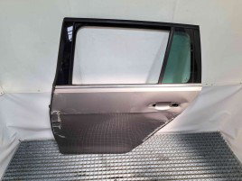 Usa stanga spate Volkswagen Golf 7 Variant (BA5) [Fabr 2014-prezent] LA7N