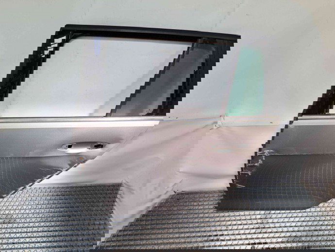 Usa stanga spate Volkswagen Golf 7 Variant (BA5) [Fabr 2014-prezent] LA7N