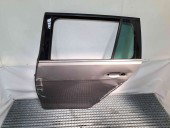 Usa stanga spate Volkswagen Golf 7 Variant (BA5) [Fabr 2014-prezent] LA7N