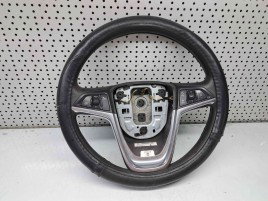  Volan Opel Astra J [Fabr 2009-2015] 13305814