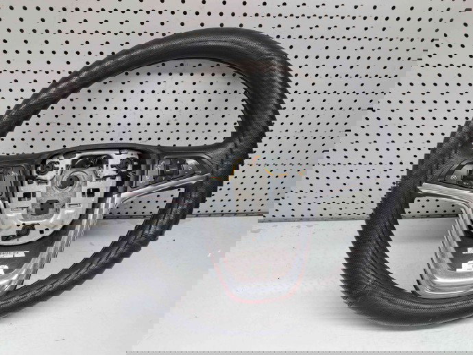  Volan Opel Astra J [Fabr 2009-2015] 13305814