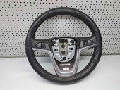  Volan Opel Astra J [Fabr 2009-2015] 13305814