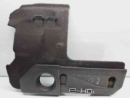 Capac motor Peugeot 3008 Break [Fabr 2009-2016] OEM 1.6 9H05 DV6C   
