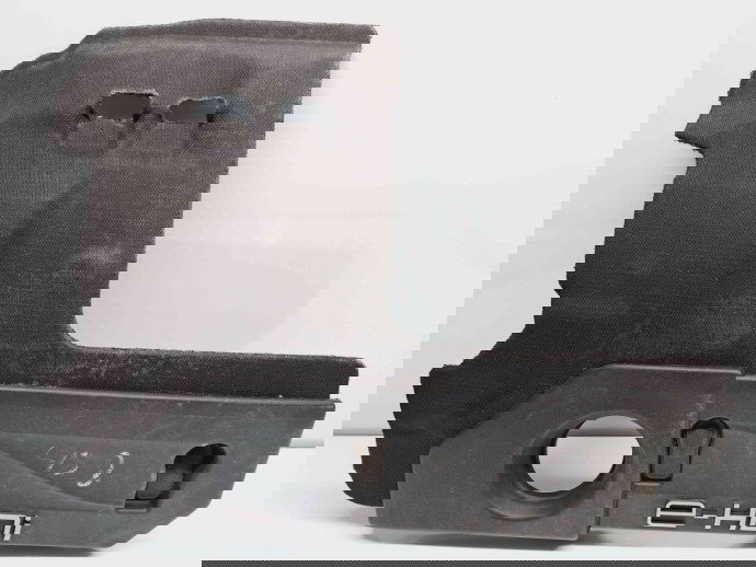 Capac motor Peugeot 3008 Break [Fabr 2009-2016] OEM 1.6 9H05 DV6C   