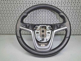  Volan Opel Astra J [Fabr 2009-2015] 13305818