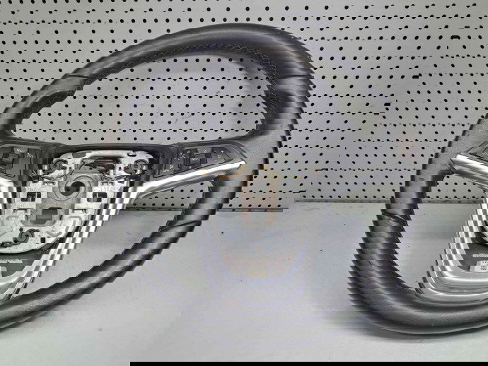  Volan Opel Astra J [Fabr 2009-2015] 13305818