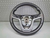  Volan Opel Astra J [Fabr 2009-2015] 13305818