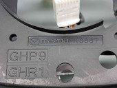  Volan MAZDA 6 (GJ1) [Fabr 2014-2021] GHP9-K3887