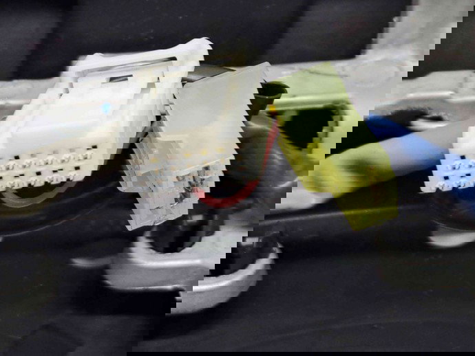  Volan MAZDA 6 (GJ1) [Fabr 2014-2021] GHP9-K3887