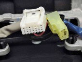  Volan MAZDA 6 (GJ1) [Fabr 2014-2021] GHP9-K3887