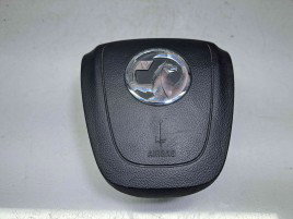  Airbag volan Opel Insignia A Facelift [Fabr 2008-2016] 22992537