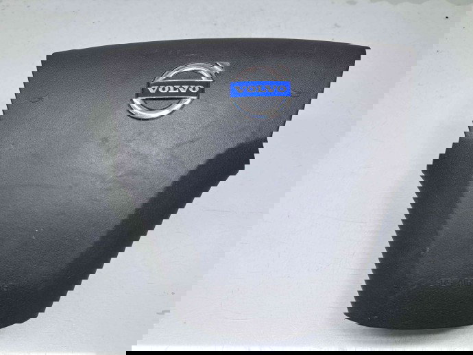  Airbag volan Volvo S40 II (MS) [Fabr 2004-2012] 8623347