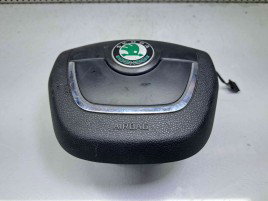  Airbag volan Skoda Superb II Combi (3T5) [Fabr 2009-2015] 1Z0880201AK