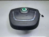  Airbag volan Skoda Superb II Combi (3T5) [Fabr 2009-2015] 1Z0880201AK