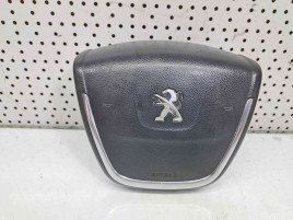  Airbag volan Peugeot 508 [Fabr 2010-2018] 96863325ZE