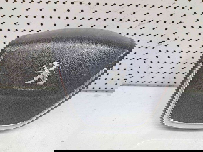  Airbag volan Peugeot 508 [Fabr 2010-2018] 96863325ZE